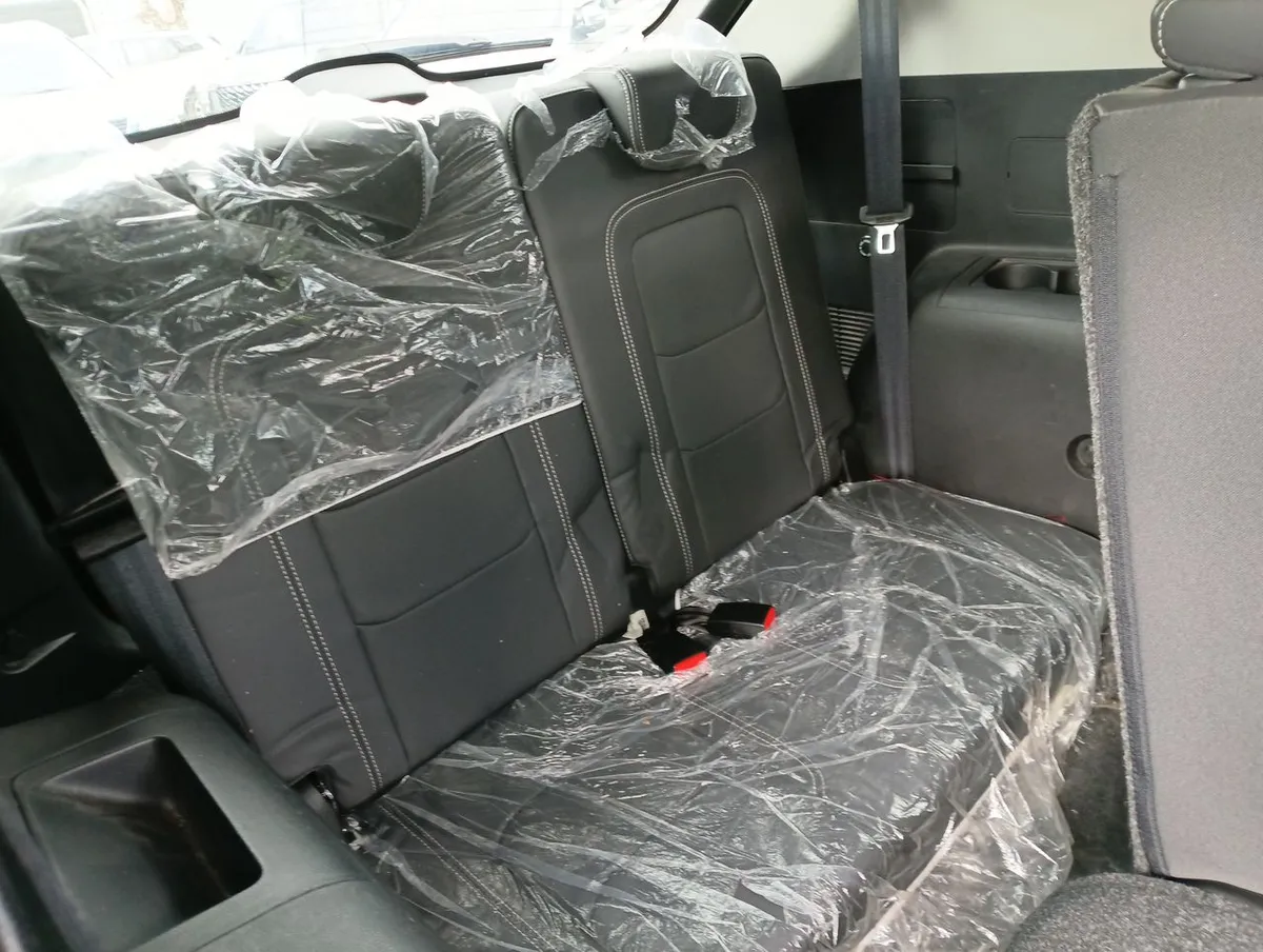 Jetour X70 1.5t Lux 4x2 Mt 5p año 2024