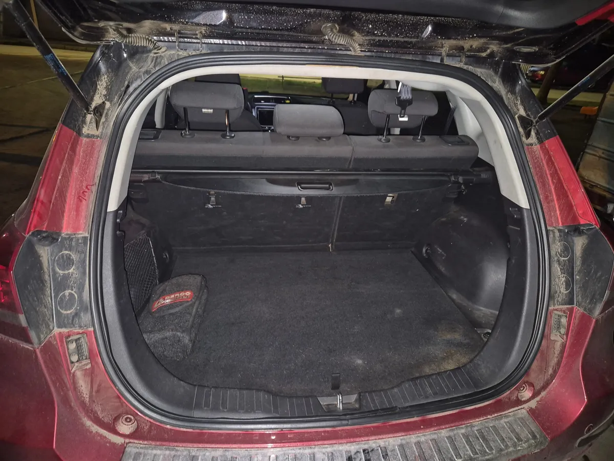 HAVAL H2 1.5l Active Mt año 2017