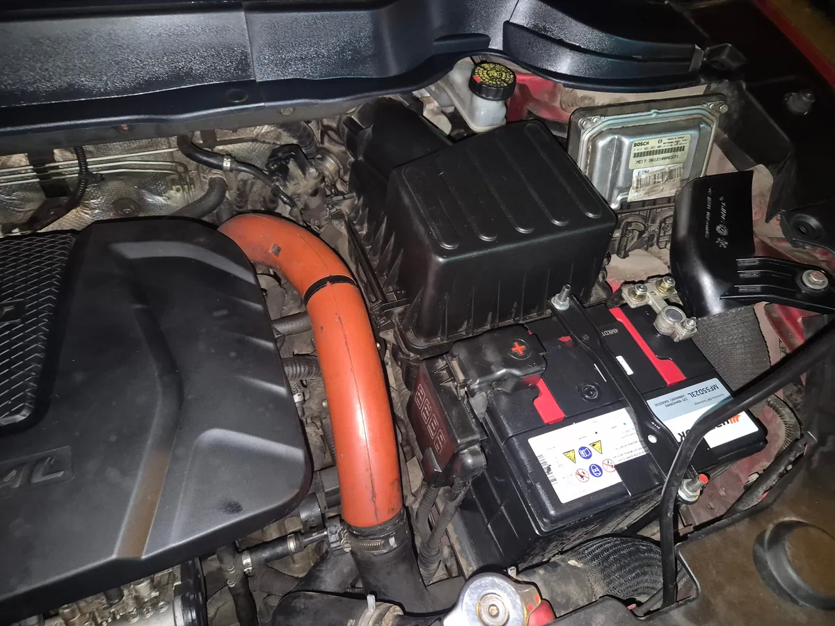 HAVAL H2 1.5l Active Mt año 2017