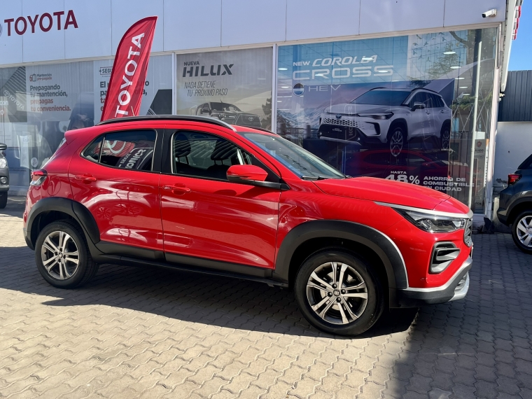 Fiat Pulse Pulse Audace Hb 1.0 Aut año 2022