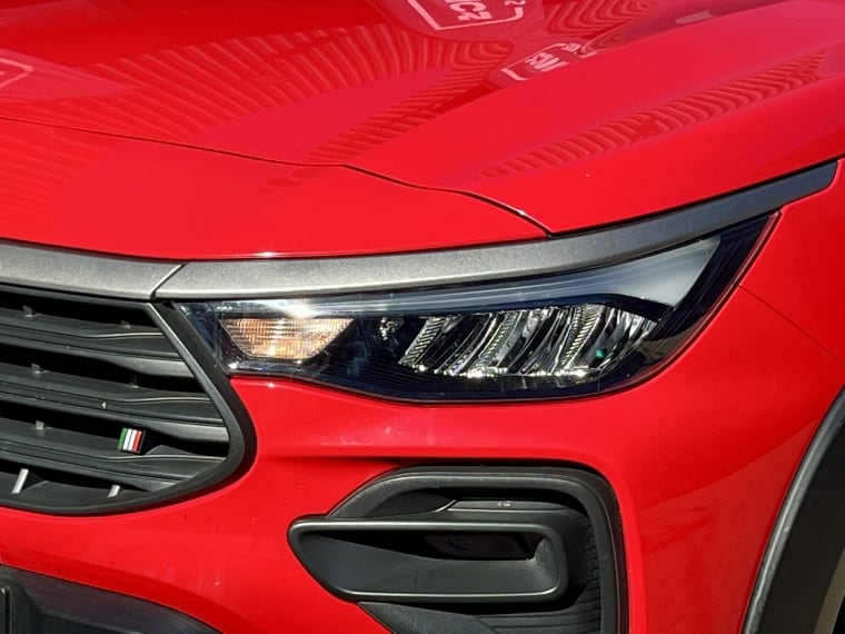 Fiat Pulse Pulse Audace Hb 1.0 Aut año 2022