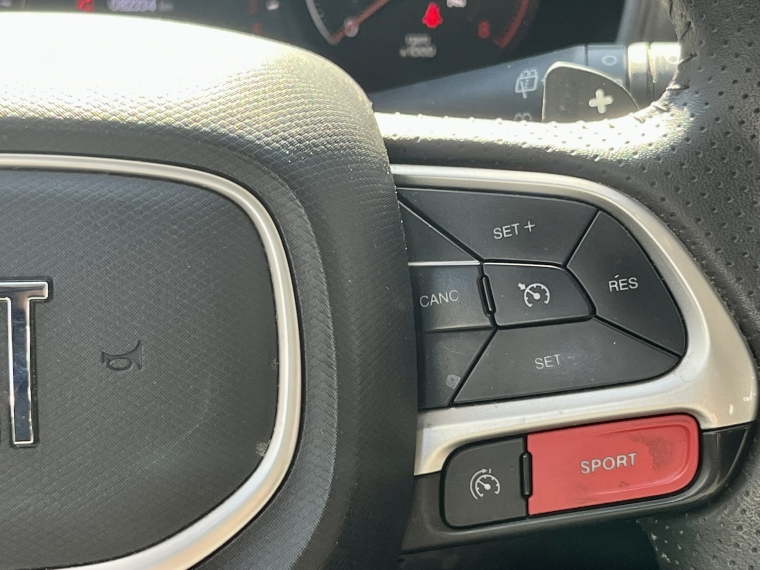 Fiat Pulse Pulse Audace Hb 1.0 Aut año 2022