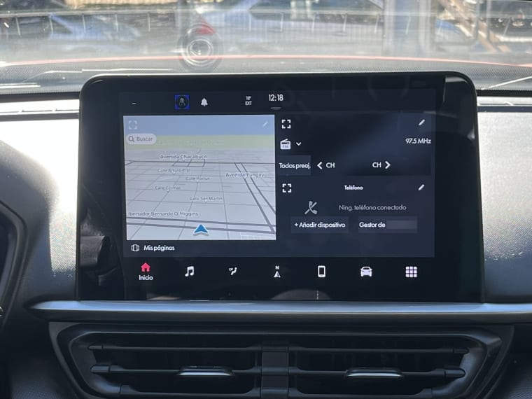 Fiat Pulse Pulse Audace Hb 1.0 Aut año 2022