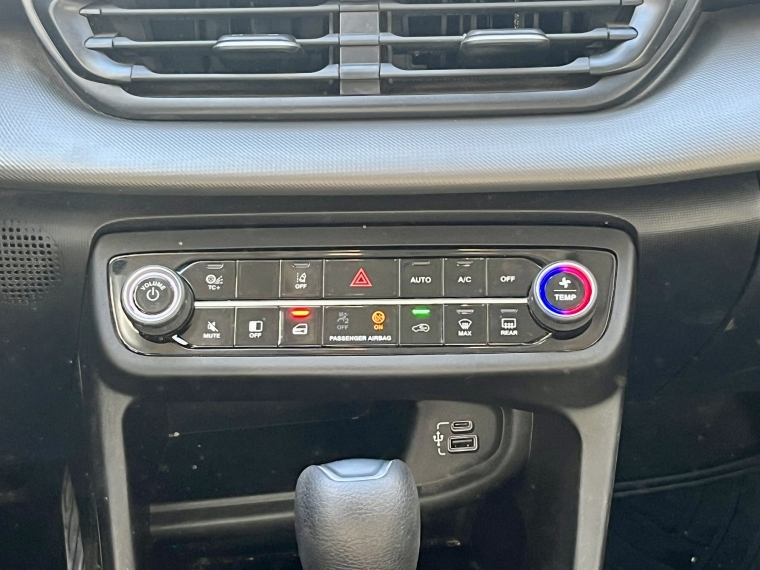 Fiat Pulse Pulse Audace Hb 1.0 Aut año 2022