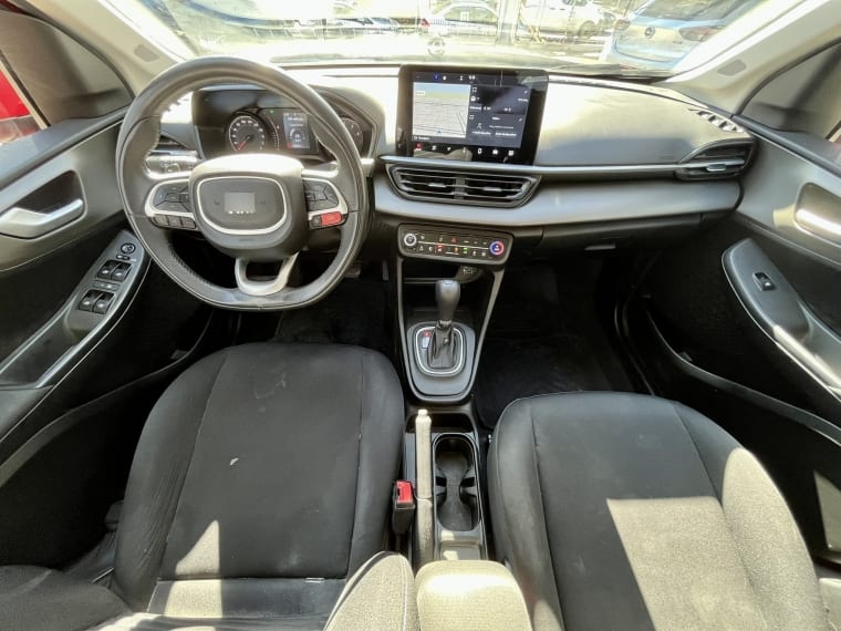 Fiat Pulse Pulse Audace Hb 1.0 Aut año 2022