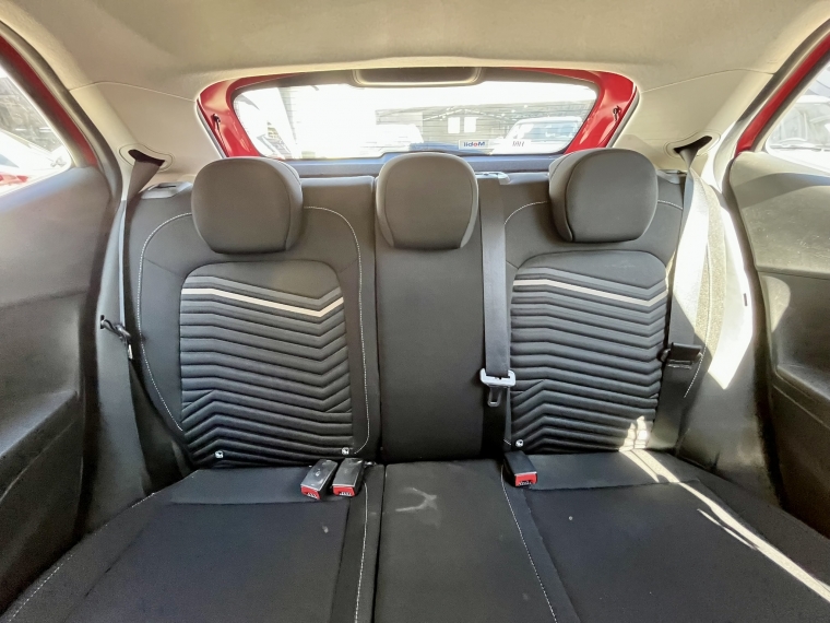 Fiat Pulse Pulse Audace Hb 1.0 Aut año 2022
