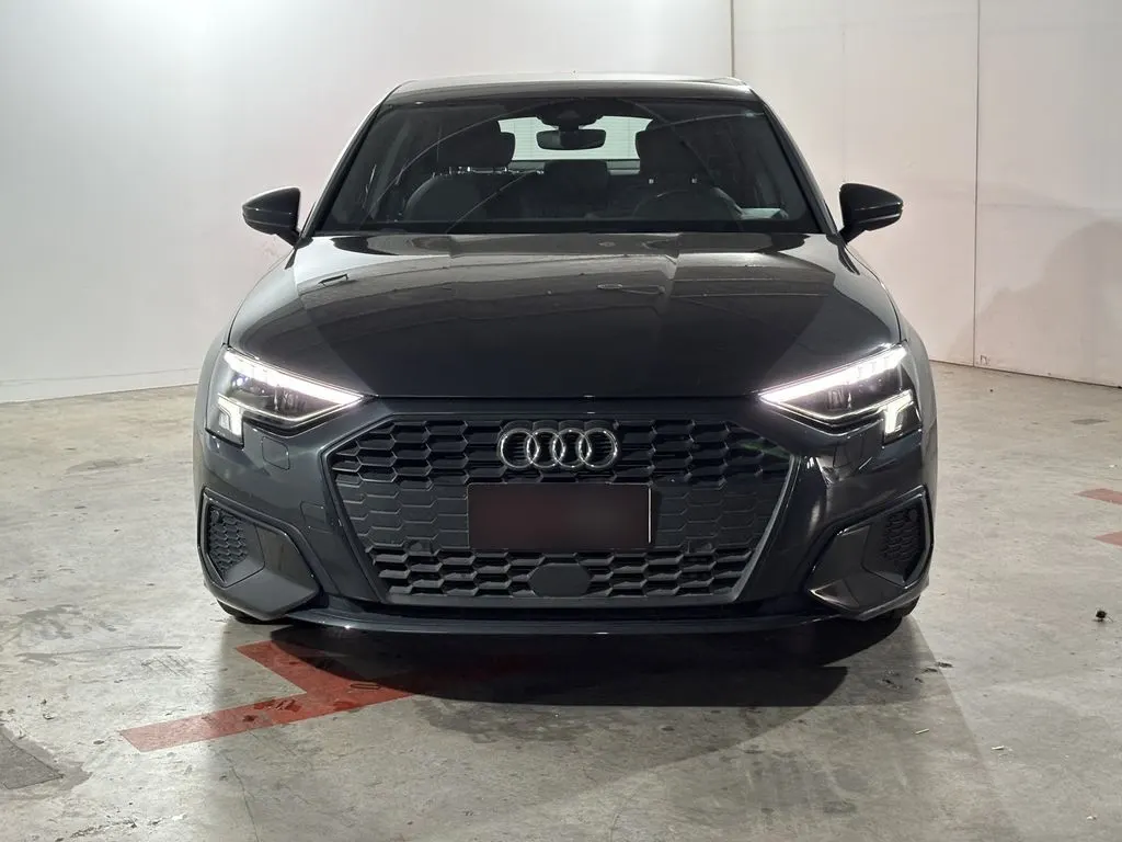 Audi A3 Sportback 35 Tfsi 1.4 Aut año 2024