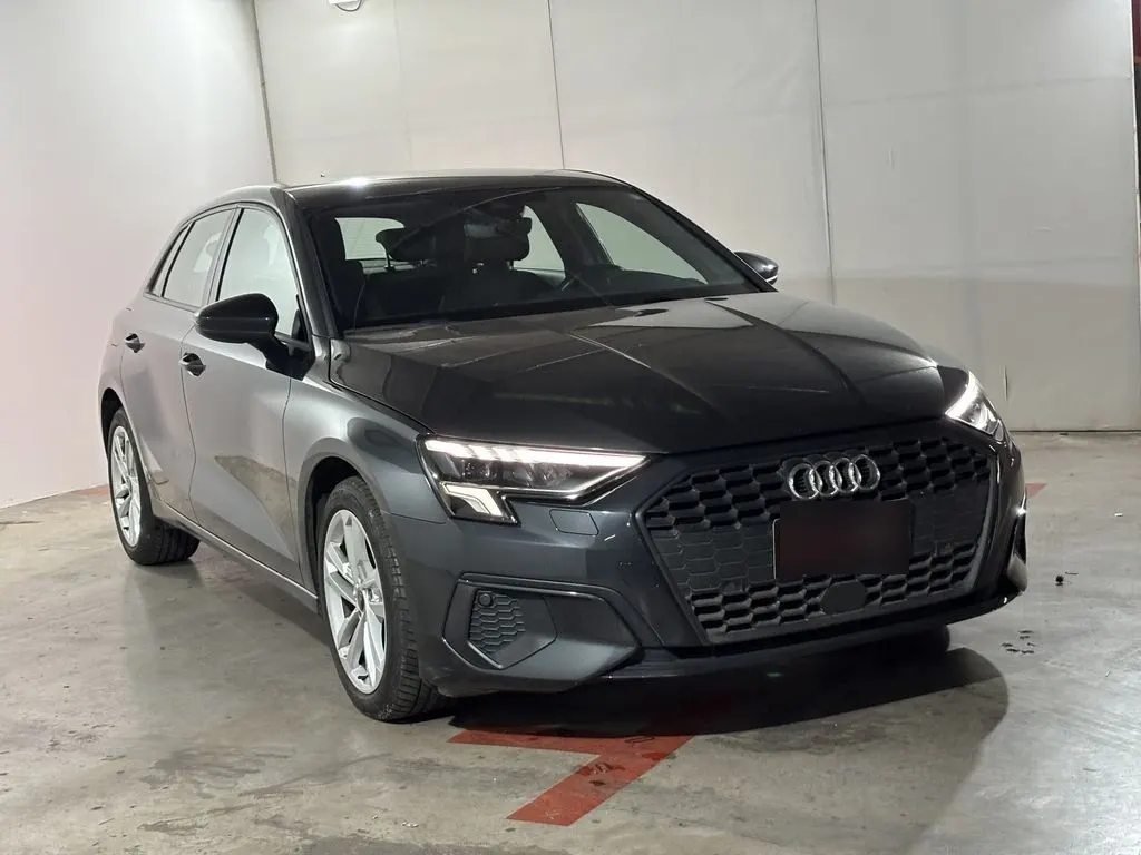Audi A3 Sportback 35 Tfsi 1.4 Aut año 2024