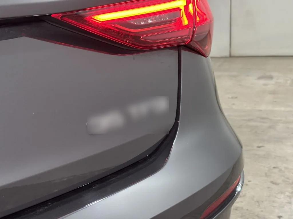 Audi A3 Sportback 35 Tfsi 1.4 Aut año 2024
