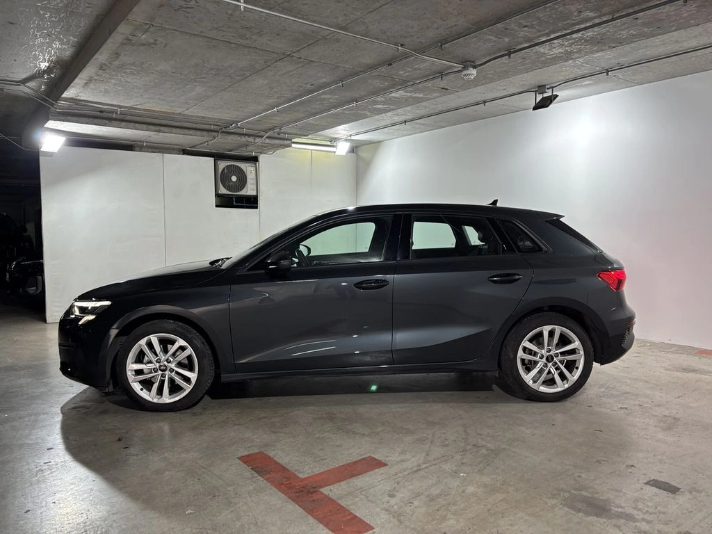 Audi A3 Sportback 35 Tfsi 1.4 Aut año 2024
