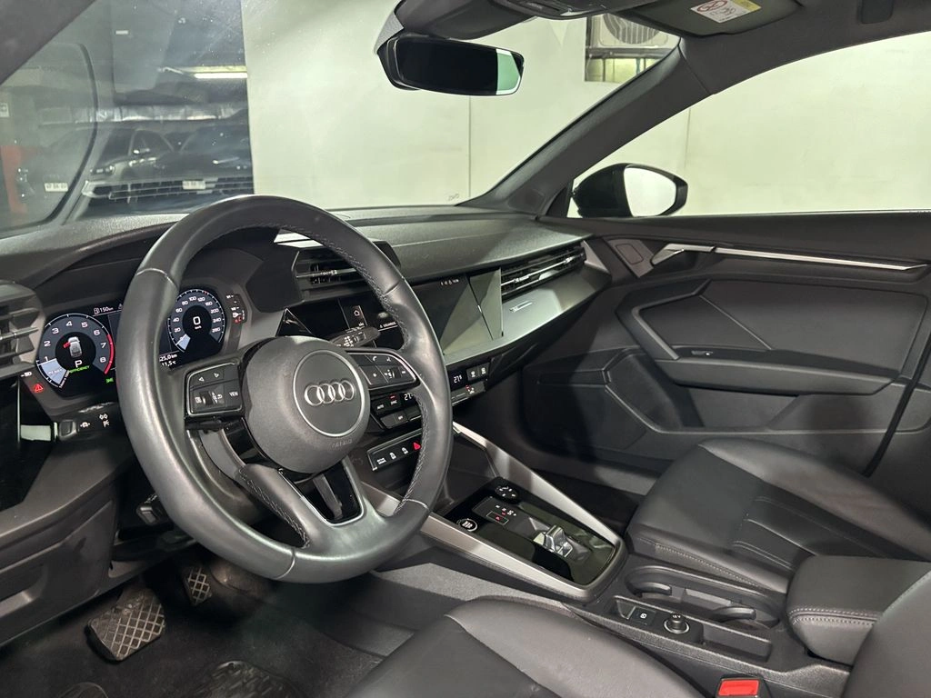 Audi A3 Sportback 35 Tfsi 1.4 Aut año 2024