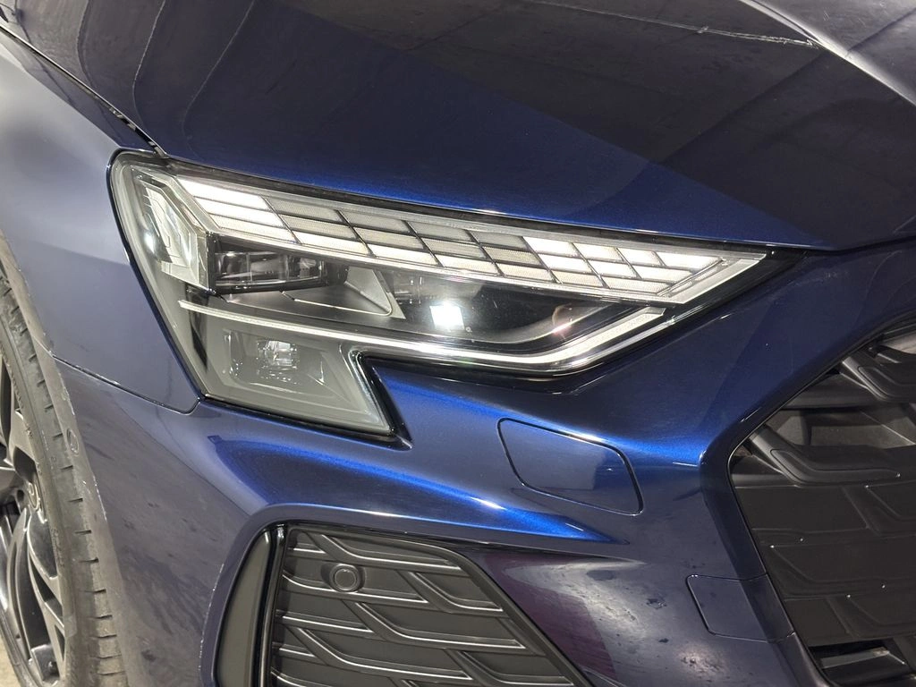 Audi A3 Sportback Pi 35 Tfsi S Line Mhev S.e 1.5 año 2026