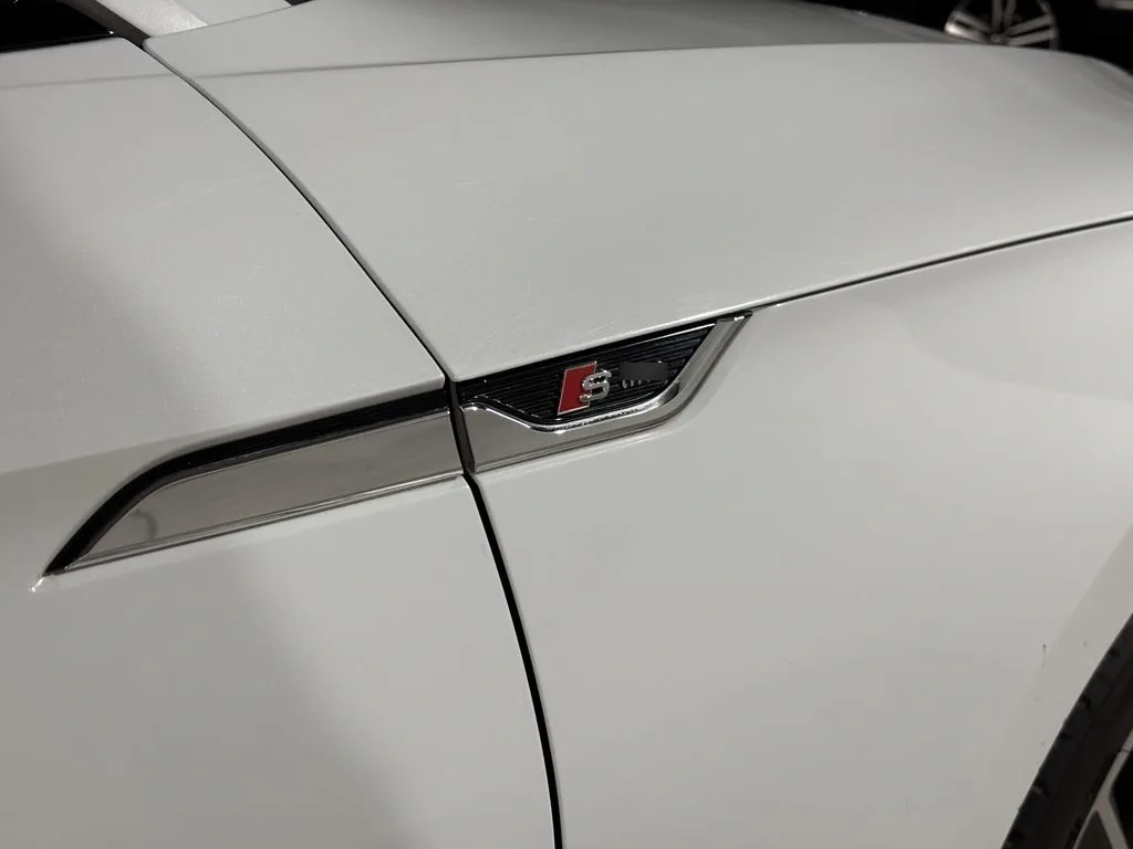 Audi A5 2.0 Pi Coupe 45 Tfsi Quattro Sport At 4x4 año 2024