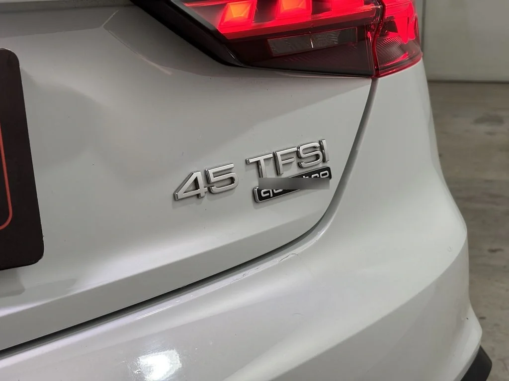 Audi A5 2.0 Pi Coupe 45 Tfsi Quattro Sport At 4x4 año 2024