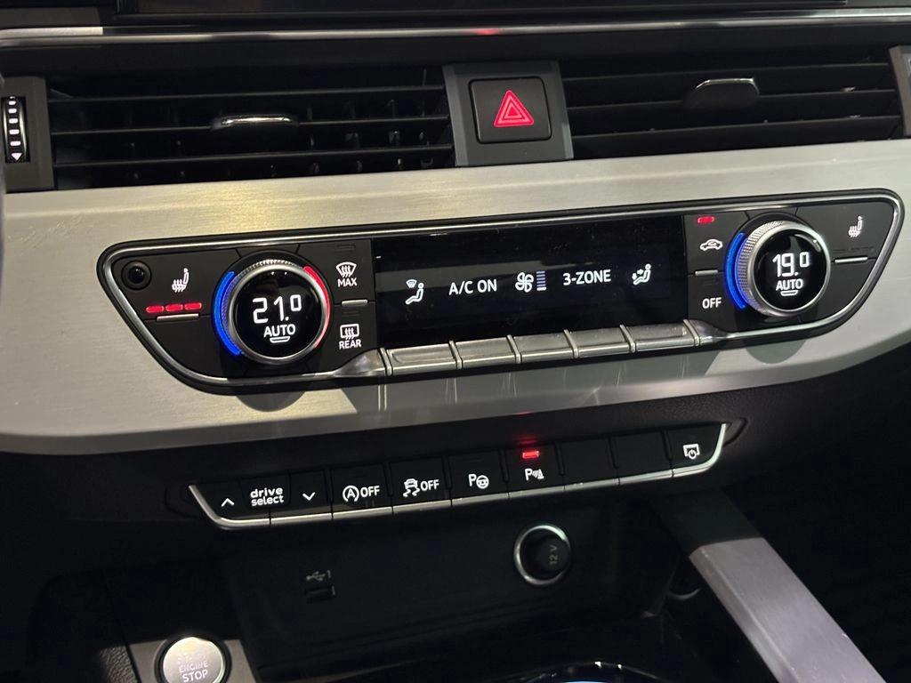 Audi A5 2.0 Pi Coupe 45 Tfsi Quattro Sport At 4x4 año 2024