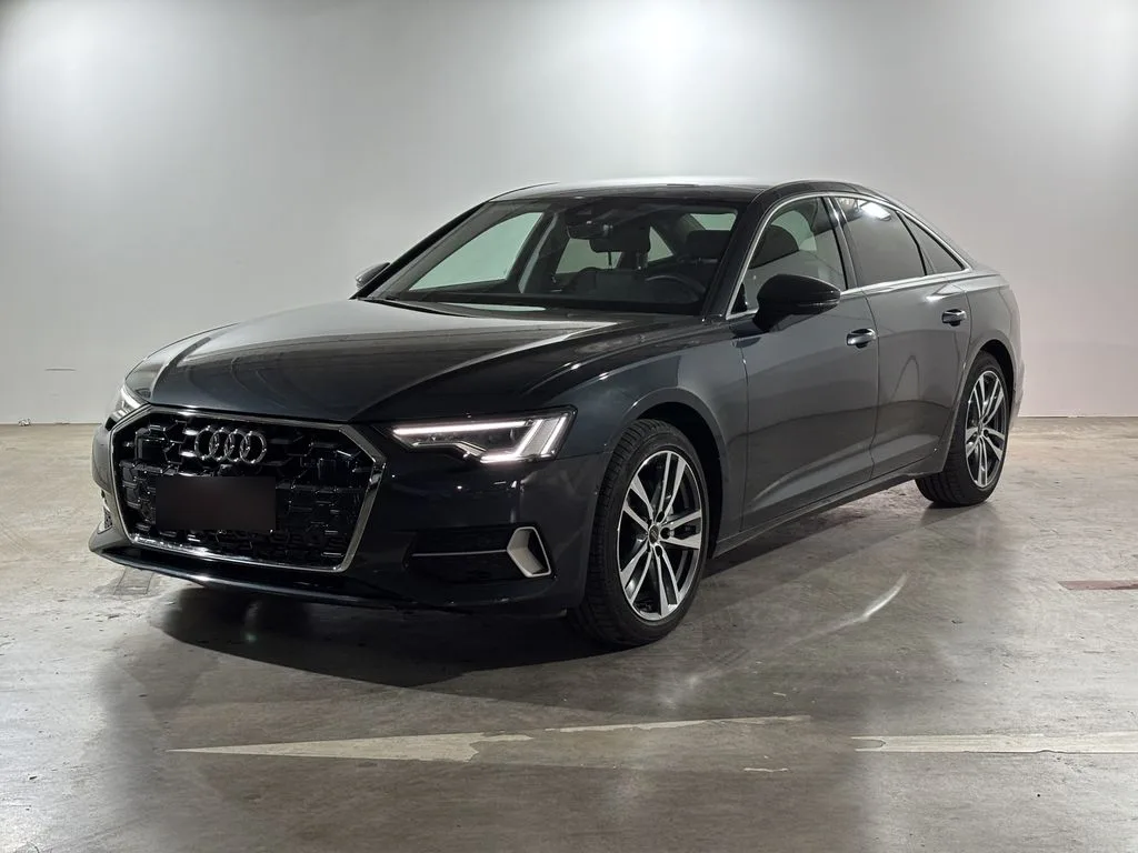 Audi A6 40 Tfsi Sport año 2024