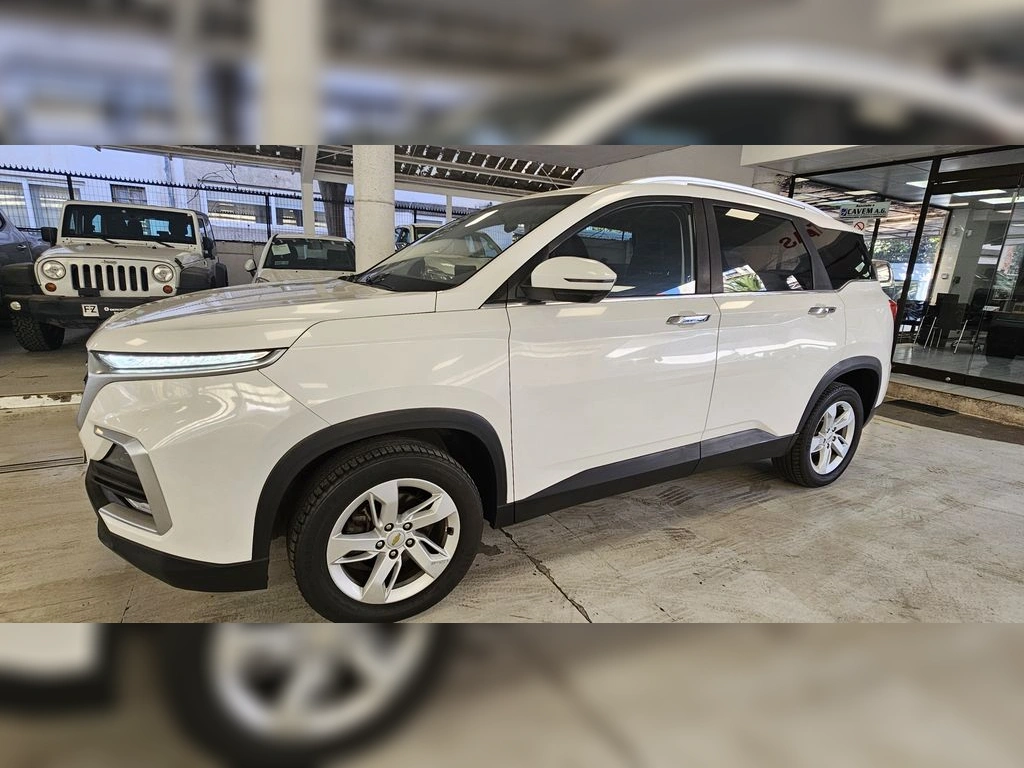 Chevrolet Chevy Lt 1.5 año 2019
