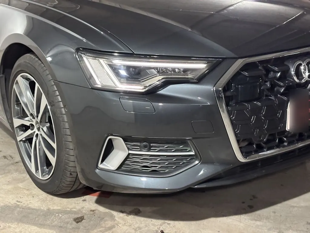 Audi A6 40 Tfsi Sport año 2024