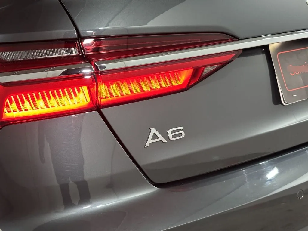 Audi A6 40 Tfsi Sport año 2024