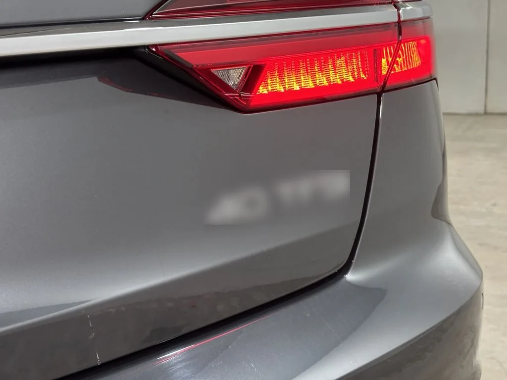 Audi A6 40 Tfsi Sport año 2024