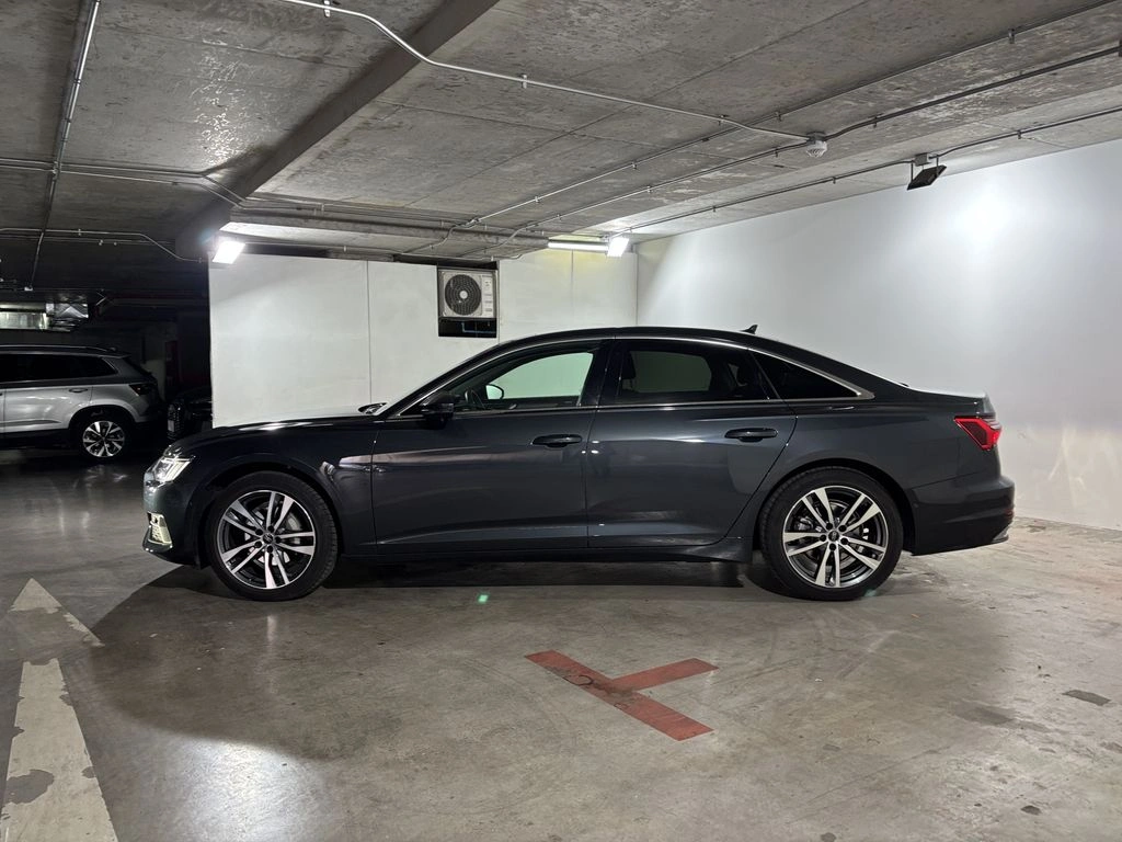 Audi A6 40 Tfsi Sport año 2024