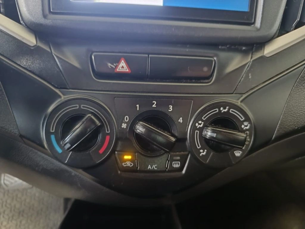 Suzuki Baleno Gls 1.4 Aut año 2022