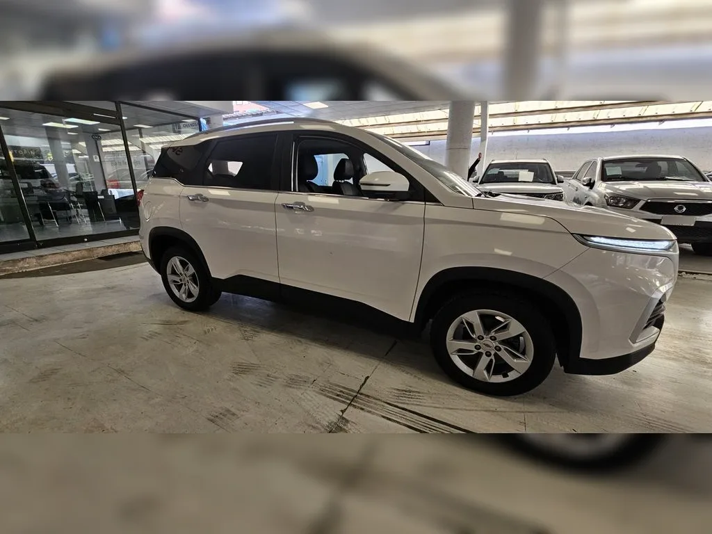 Chevrolet Chevy Lt 1.5 año 2019