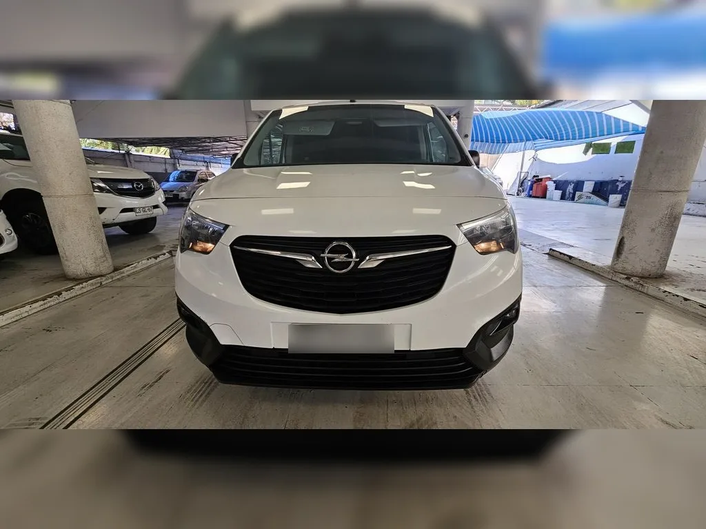 Opel Cascada Combo año 2021