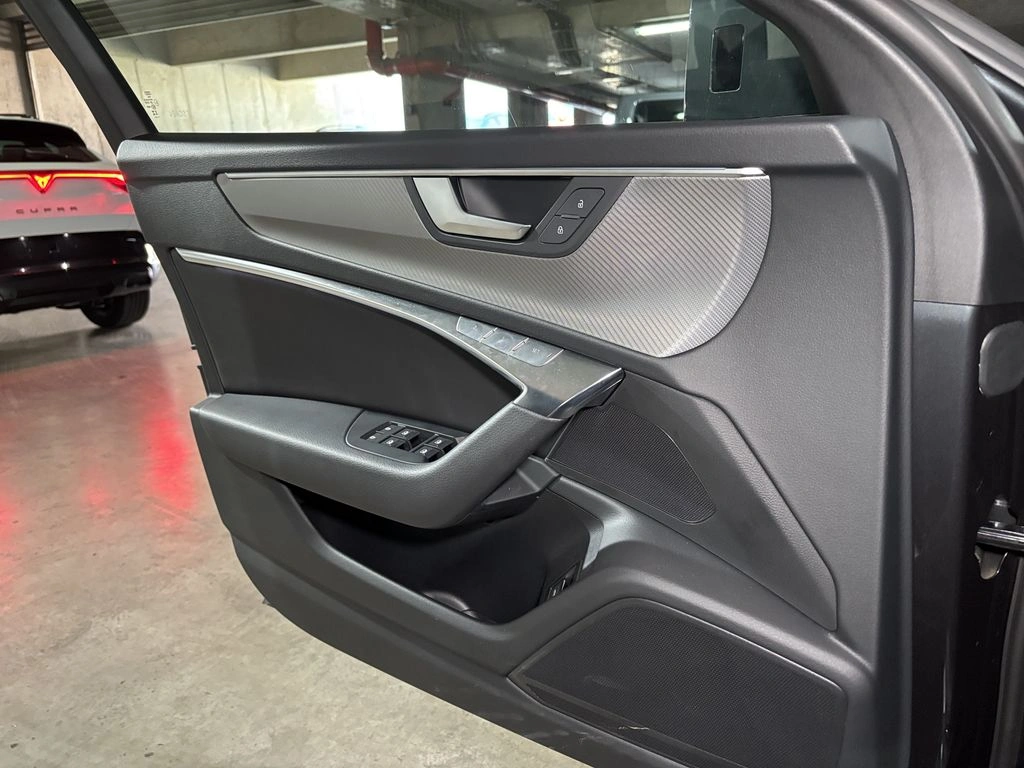 Audi A6 40 Tfsi Sport año 2024