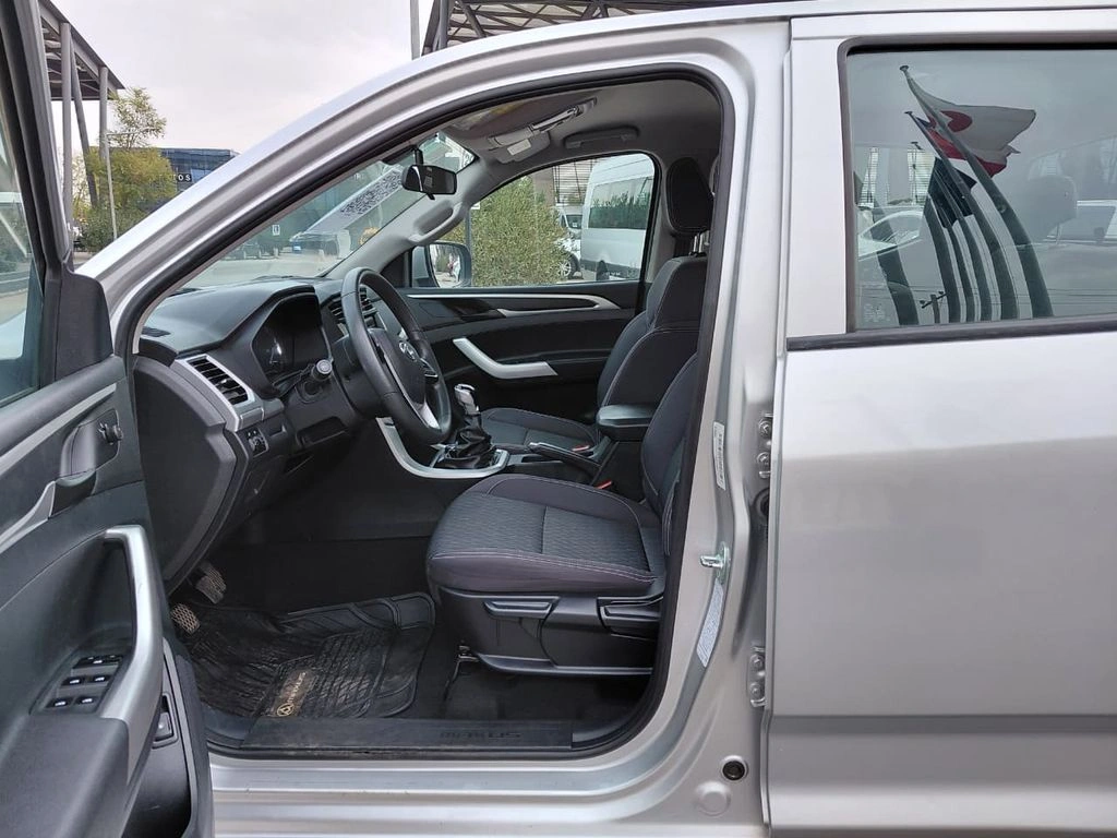 Maxus T60 Dcab 4x4 2.8 año 2023