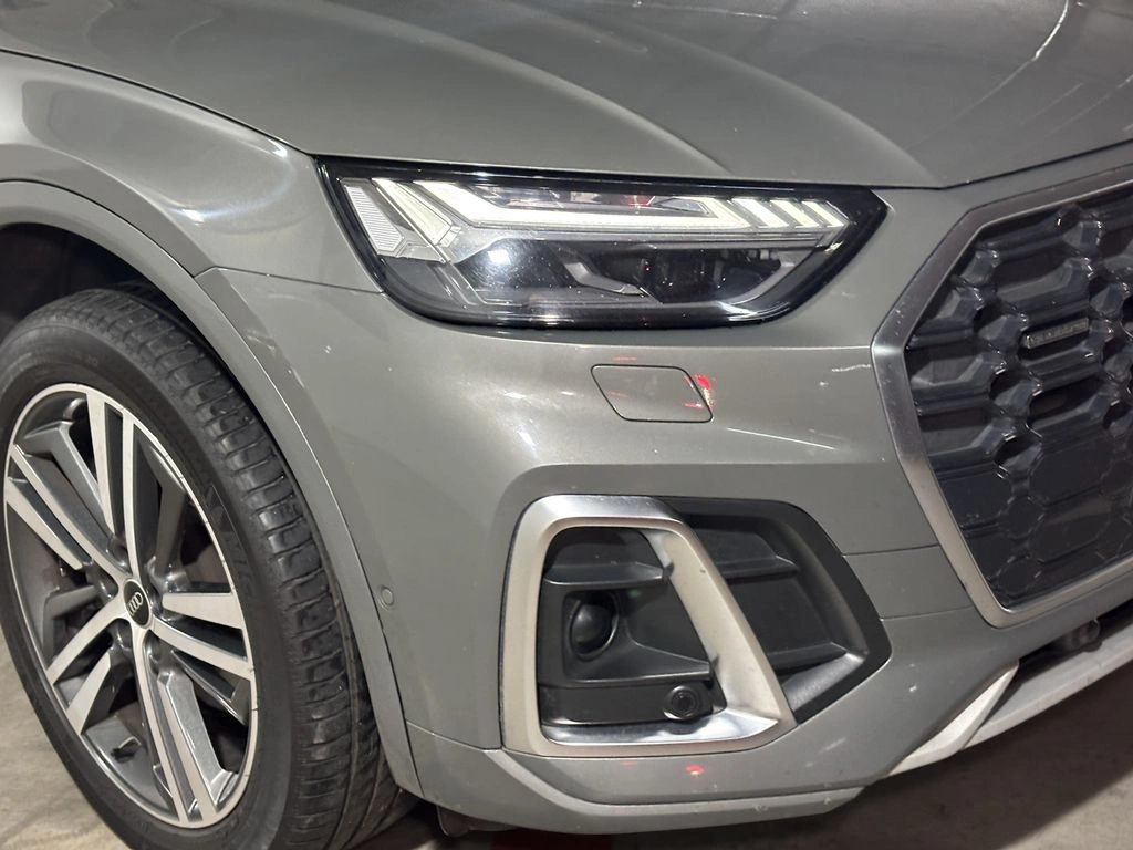 Audi Q5 2.0 Tfsi 45 Quattro 4x4 At 5p año 2023