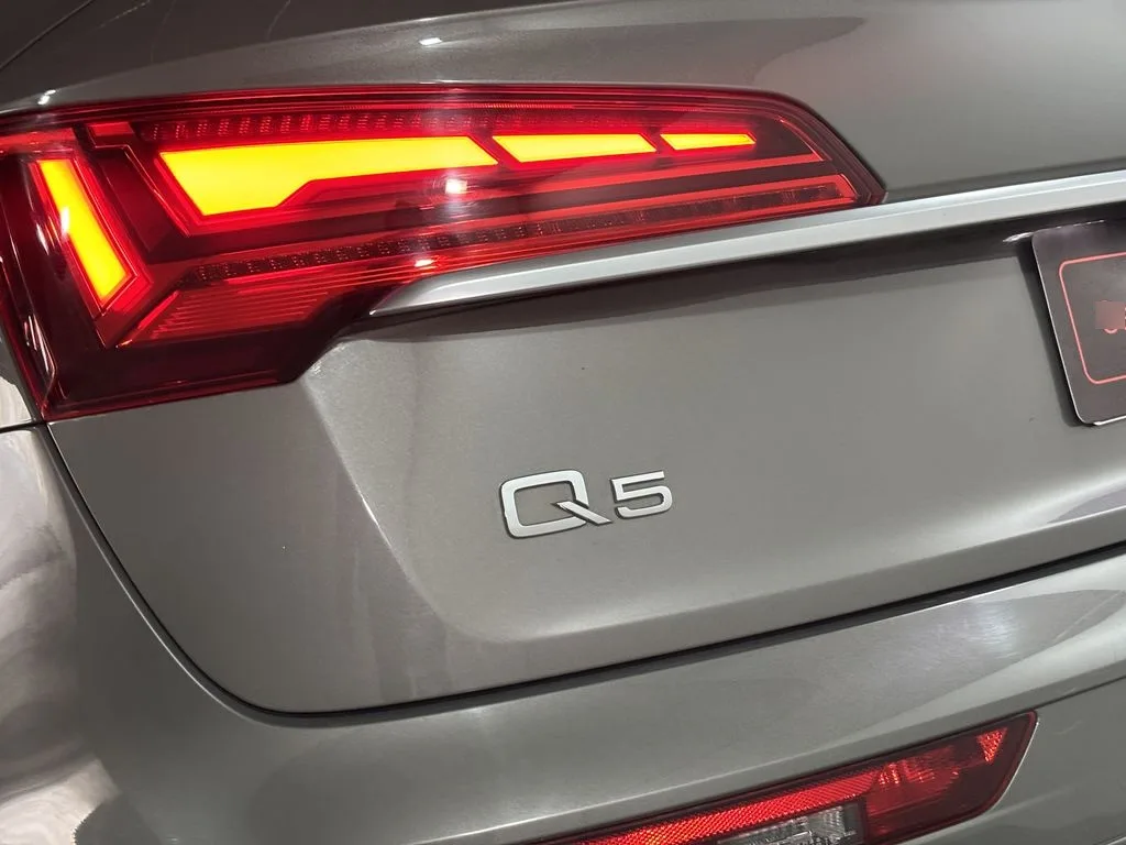 Audi Q5 2.0 Tfsi 45 Quattro 4x4 At 5p año 2023