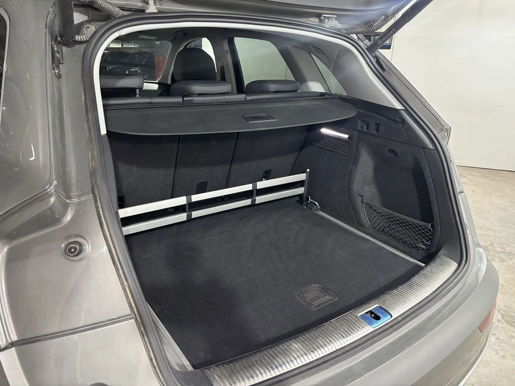 Audi Q5 2.0 Tfsi 45 Quattro 4x4 At 5p año 2023