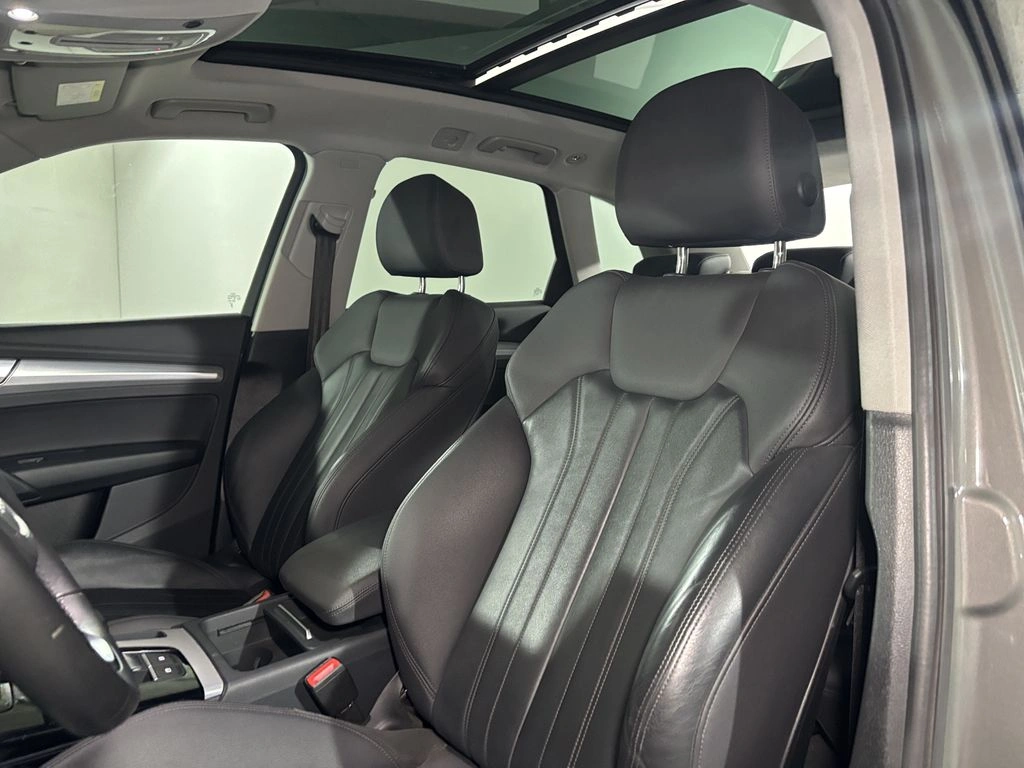 Audi Q5 2.0 Tfsi 45 Quattro 4x4 At 5p año 2023