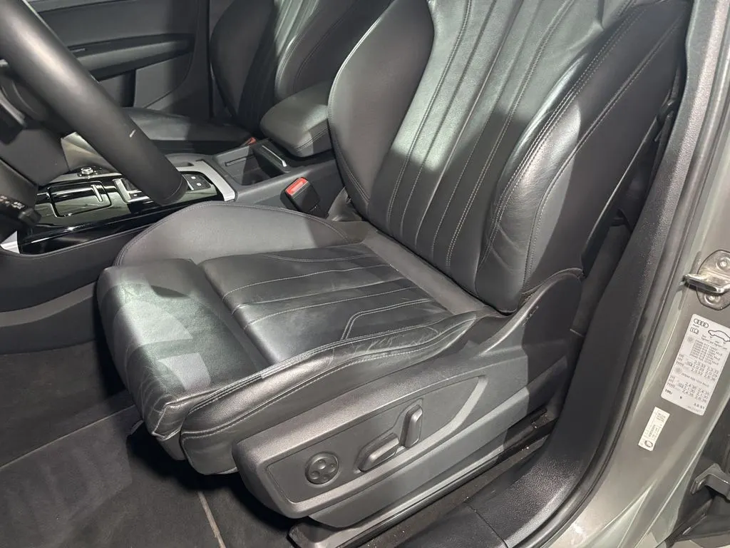 Audi Q5 2.0 Tfsi 45 Quattro 4x4 At 5p año 2023