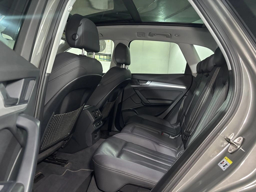 Audi Q5 2.0 Tfsi 45 Quattro 4x4 At 5p año 2023