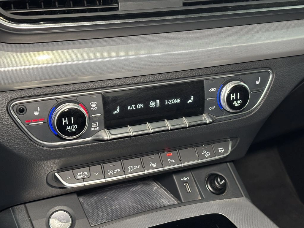 Audi Q5 2.0 Tfsi 45 Quattro 4x4 At 5p año 2023