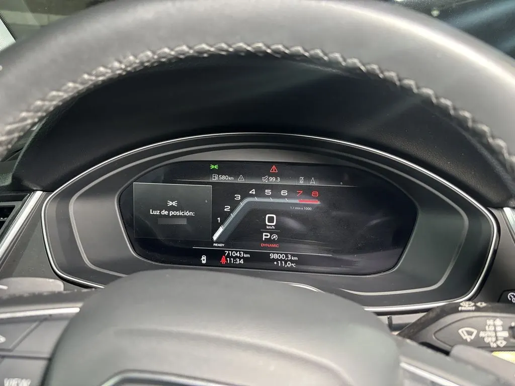 Audi Q5 2.0 Tfsi 45 Quattro 4x4 At 5p año 2023