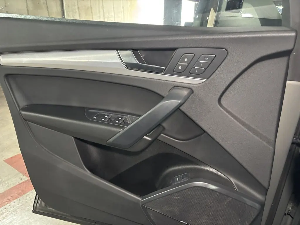 Audi Q5 2.0 Tfsi 45 Quattro 4x4 At 5p año 2023