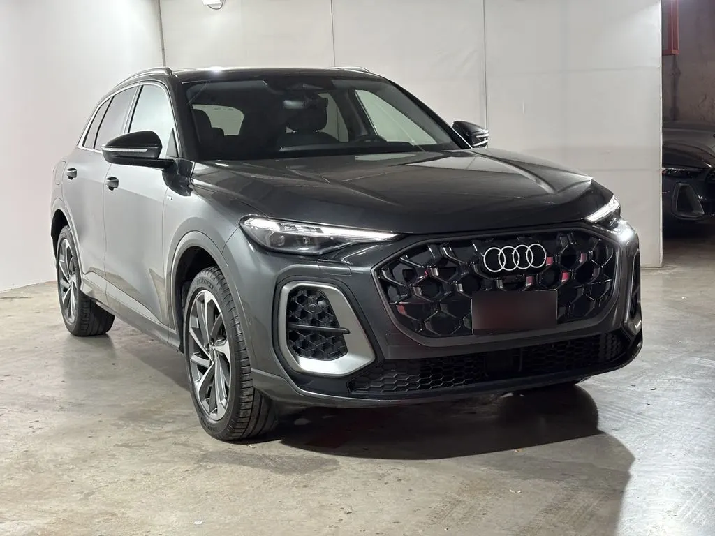 Audi Q5 New Q5 Tfsi Quattro S Line año 2025