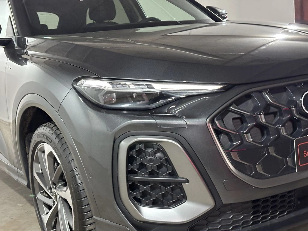 Audi Q5 New Q5 Tfsi Quattro S Line año 2025