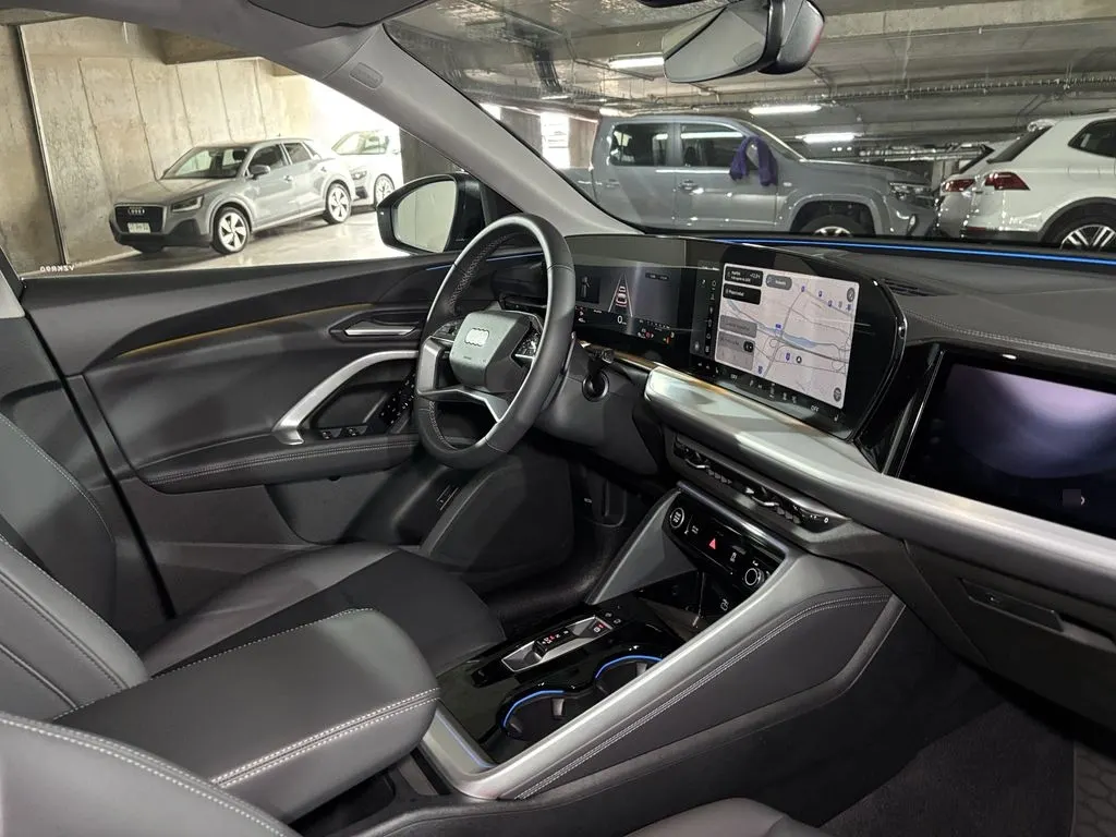 Audi Q5 New Q5 Tfsi Quattro S Line año 2025
