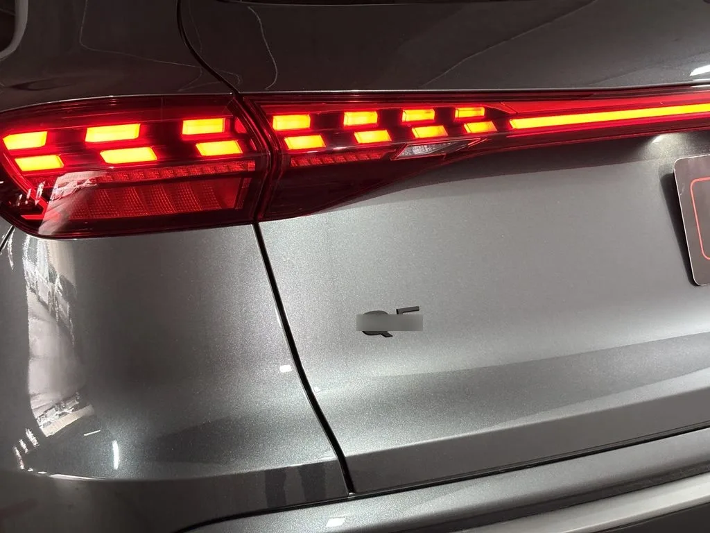 Audi Q5 New Q5 Tfsi Quattro S Line año 2025
