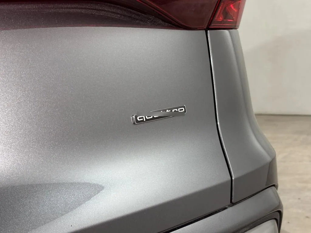 Audi Q5 New Q5 Tfsi Quattro S Line año 2025