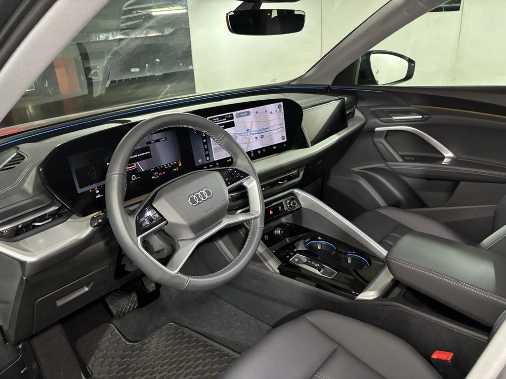 Audi Q5 New Q5 Tfsi Quattro S Line año 2025
