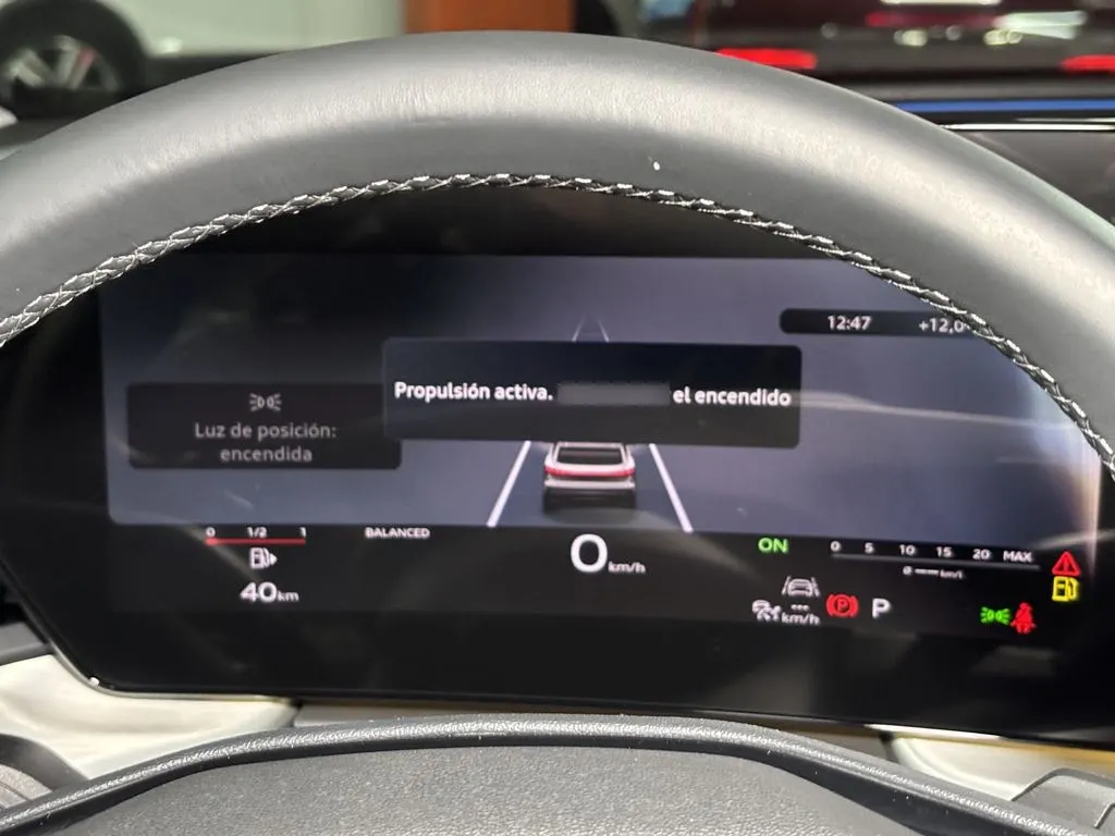 Audi Q5 New Q5 Tfsi Quattro S Line año 2025