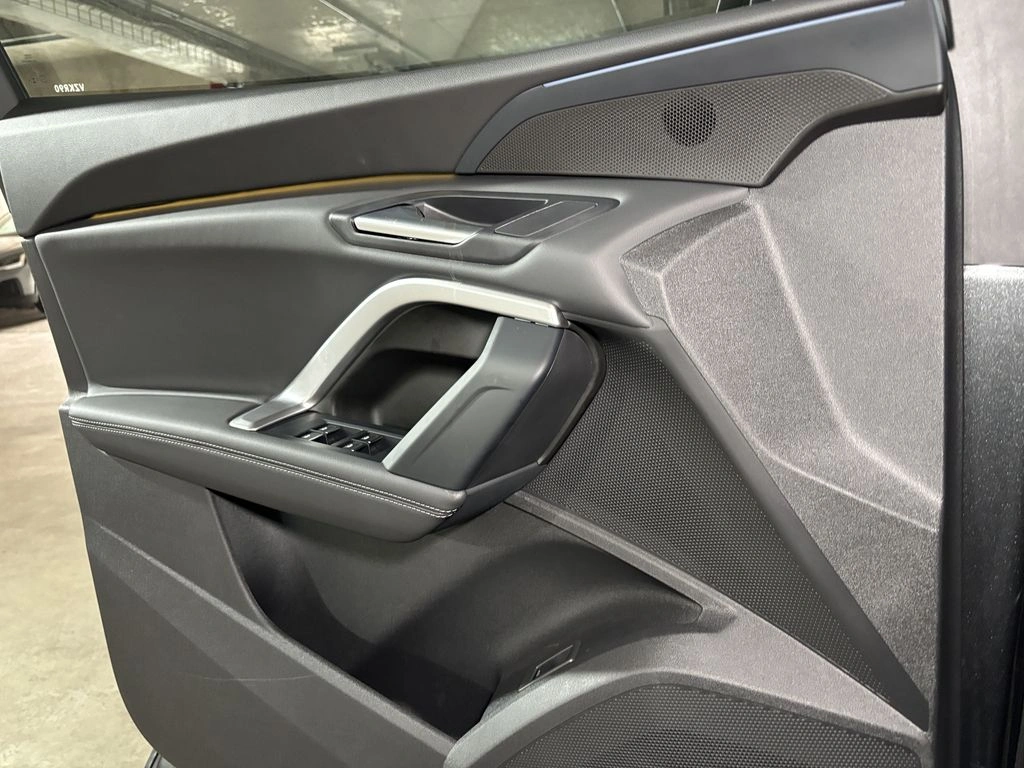 Audi Q5 New Q5 Tfsi Quattro S Line año 2025