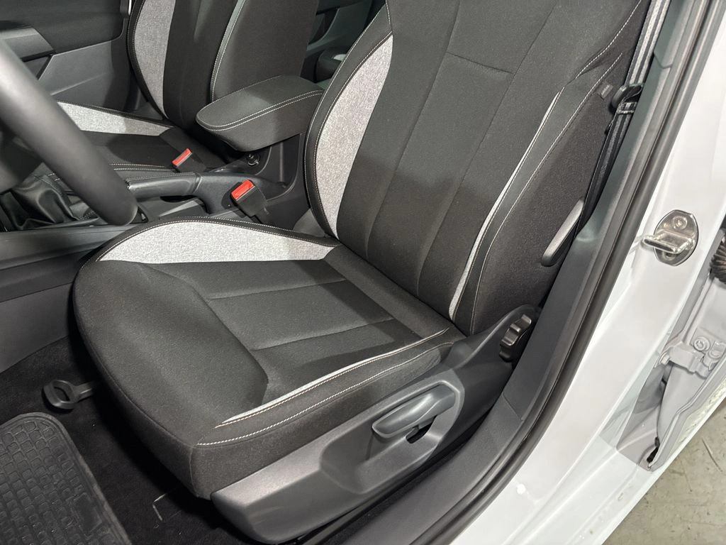Skoda Scala 1.5 Tsi At - Design año 2025