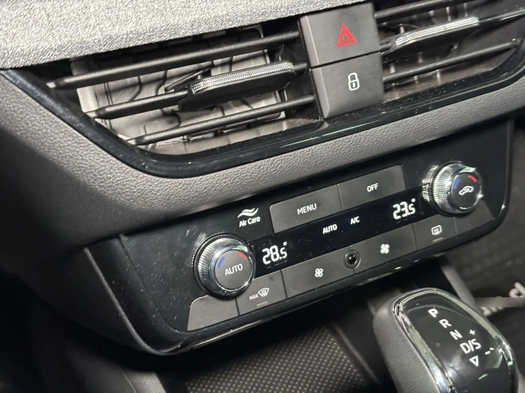 Skoda Scala 1.5 Tsi At - Design año 2025