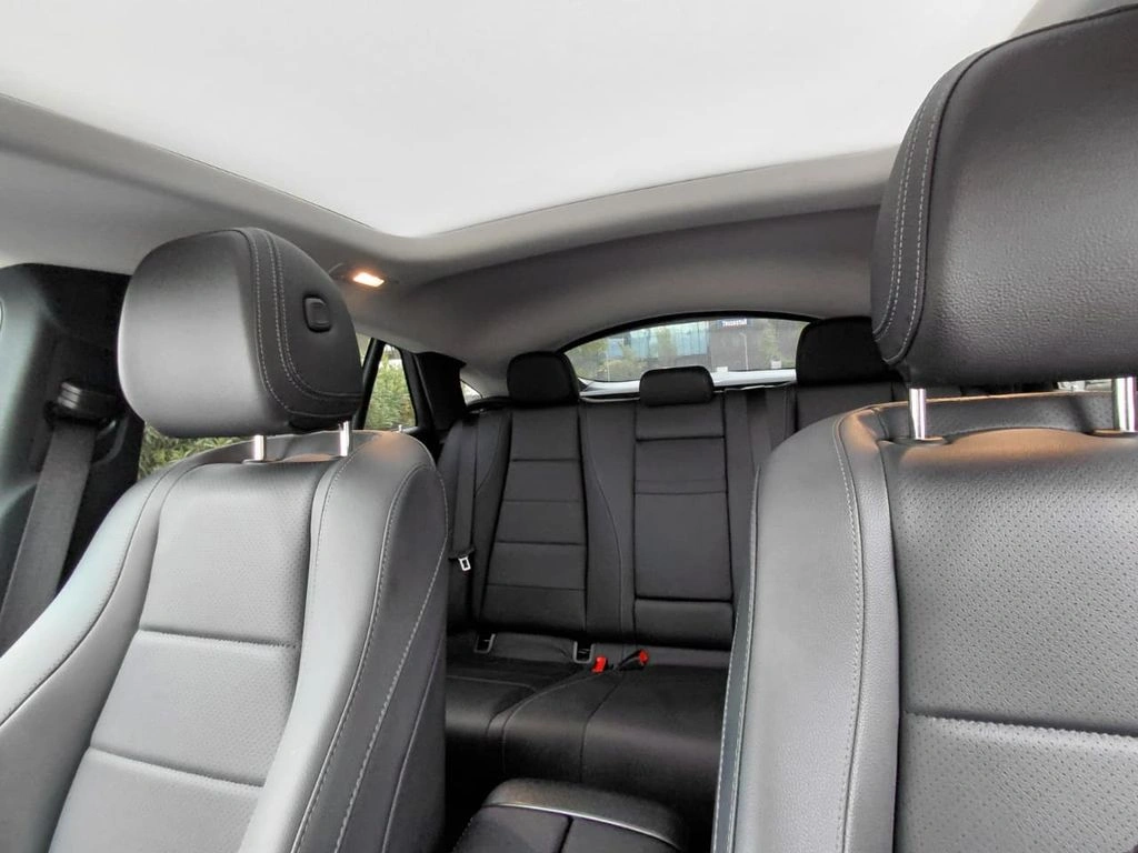 Mercedes-Benz Gle 450 D 3.0 At 4x4 año 2025